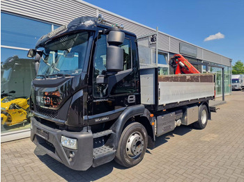 Грузовик бортовой/ Платформа IVECO EuroCargo