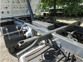 Самосвал Iveco Eurocargo 120E25 - 3 way tipper: фото 5