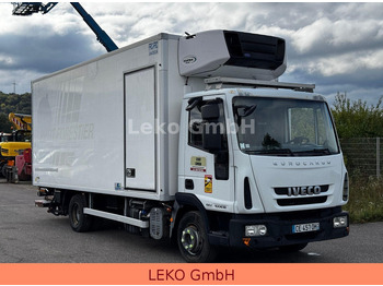 Рефрижератор IVECO