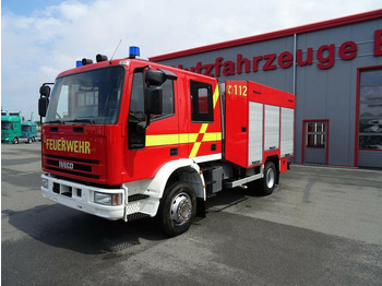 Iveco ML 120E Tűzoltóautó в лизинг Iveco ML 120E Tűzoltóautó: фото 1