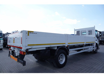 Грузовик бортовой/ Платформа Iveco STRALIS 310: фото 5 Грузовик бортовой/ Платформа Iveco STRALIS 310: фото 5