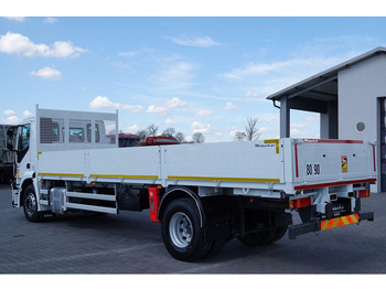 Грузовик бортовой/ Платформа Iveco STRALIS 310: фото 4 Грузовик бортовой/ Платформа Iveco STRALIS 310: фото 4