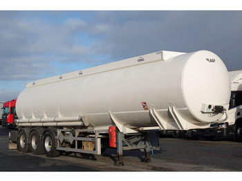 Полуприцеп-цистерна LAG