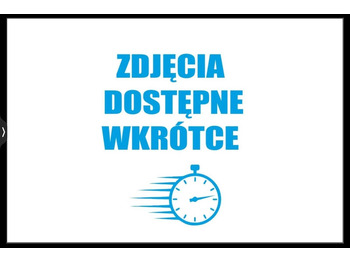 Грузовик бортовой/ Платформа MAN TGX