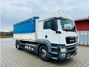 Самосвал MAN TGX 18.440