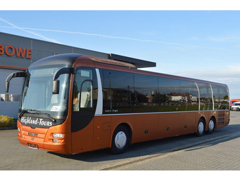 Туристический автобус MAN