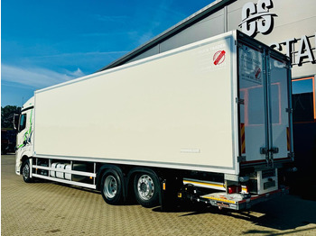 Рефрижератор Mercedes-Benz Actros 2542: фото 3