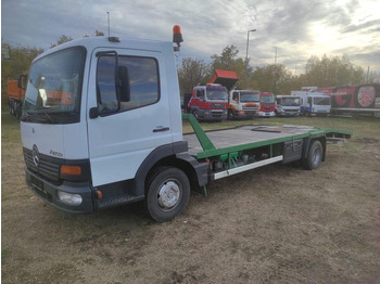 Автовоз MERCEDES-BENZ Atego 815