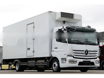 Рефрижератор MERCEDES-BENZ Atego 823