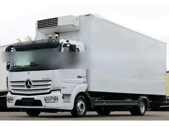 Рефрижератор MERCEDES-BENZ Atego 823