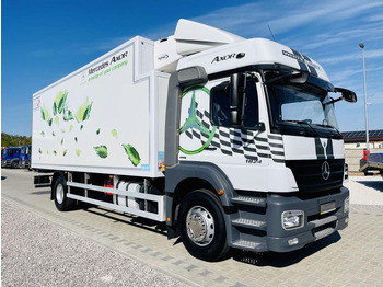 Рефрижератор MERCEDES-BENZ Axor 1824