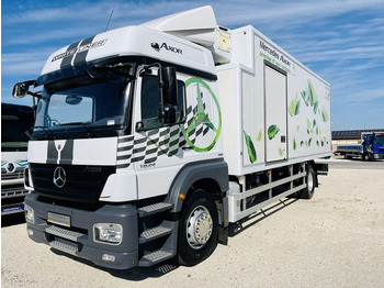 Рефрижератор Mercedes-Benz Axor 1824: фото 3 Рефрижератор Mercedes-Benz Axor 1824: фото 3