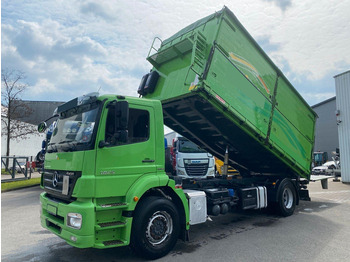 Самосвал MERCEDES-BENZ Axor 1829