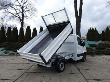 Mercedes-Benz SPRINTER 316 WYWROTKA TRÓJSTRONNA KLIMATYZACJA TEMPOMAT AUTOAM в лизинг Mercedes-Benz SPRINTER 316 WYWROTKA TRÓJSTRONNA KLIMATYZACJA TEMPOMAT AUTOAM: фото 3 Mercedes-Benz SPRINTER 316 WYWROTKA TRÓJSTRONNA KLIMATYZACJA TEMPOMAT AUTOAM в лизинг Mercedes-Benz SPRINTER 316 WYWROTKA TRÓJSTRONNA KLIMATYZACJA TEMPOMAT AUTOAM: фото 3