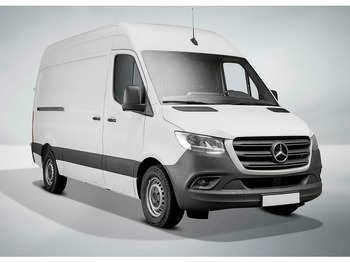 Малотоннажный рефрижератор MERCEDES-BENZ Sprinter 315