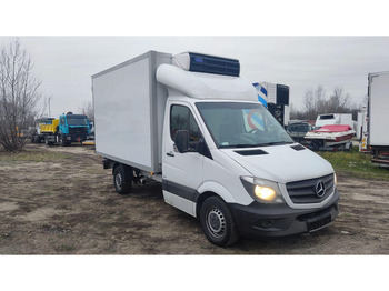 Малотоннажный рефрижератор MERCEDES-BENZ Sprinter 316