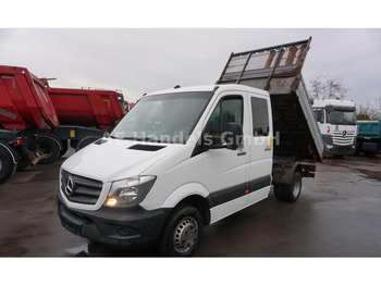 Самосвал MERCEDES-BENZ Sprinter 416