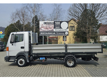 Малотоннажный самосвал Nissan Atleon 35.110 3 way tipper: фото 4 Малотоннажный самосвал Nissan Atleon 35.110 3 way tipper: фото 4