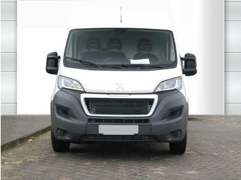 Малотоннажный рефрижератор PEUGEOT Boxer
