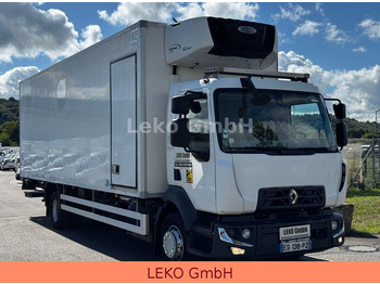 Рефрижератор RENAULT D 220