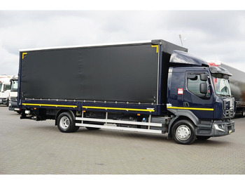 Тентованный грузовик Renault D 16 / 280 / ACC / E 6 / BURTOFIRANKA + WINDA / ŁAD. 8 580 KG /: фото 4 Тентованный грузовик Renault D 16 / 280 / ACC / E 6 / BURTOFIRANKA + WINDA / ŁAD. 8 580 KG /: фото 4