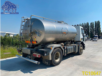 Грузовик-цистерна для транспортировки топлива Renault Premium 380: фото 4