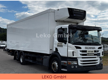 Рефрижератор SCANIA P 280