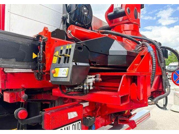 Грузовик бортовой/ Платформа, Автоманипулятор Scania R730: фото 5 Грузовик бортовой/ Платформа, Автоманипулятор Scania R730: фото 5