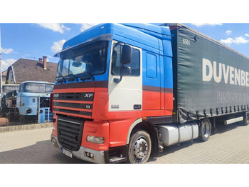 Тягач DAF XF 105 460