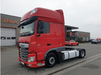 Тягач DAF XF 106 460