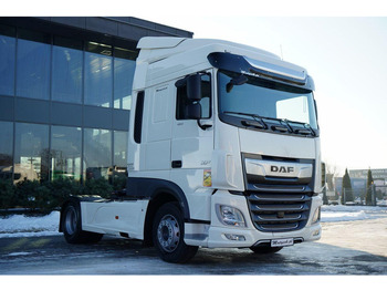 Тягач DAF XF 450