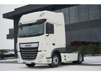 Тягач DAF XF 480