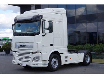 Тягач DAF XF 480