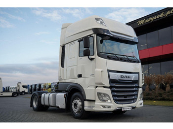 Тягач DAF XF 480