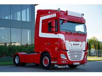 Тягач DAF XF 480