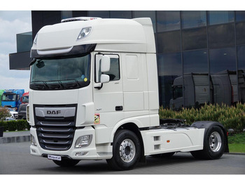 Тягач DAF XF 480