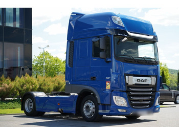 Тягач DAF XF 480