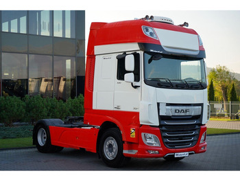 Тягач DAF XF 530