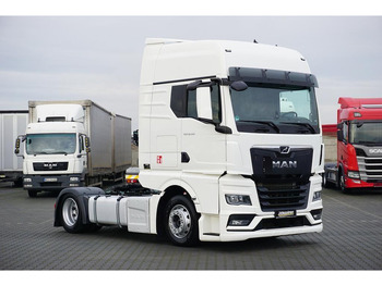 Тягач MAN TGX 18.510
