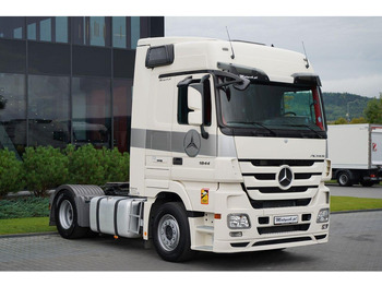 Тягач MERCEDES-BENZ Actros 1844
