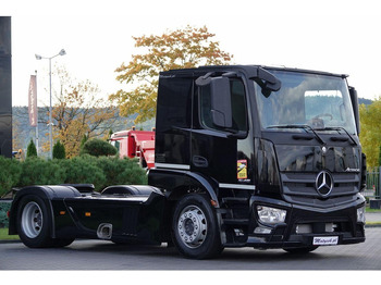 Тягач MERCEDES-BENZ Actros 1845