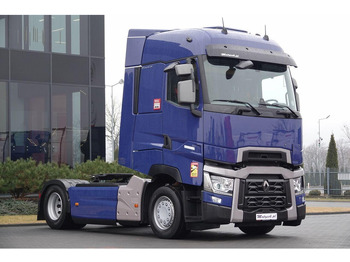 Тягач RENAULT T 520