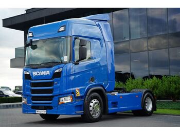 Тягач SCANIA R 450