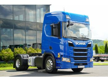 Тягач SCANIA R 450
