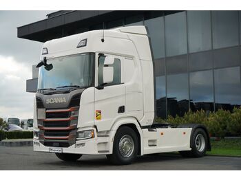 Тягач SCANIA R 450