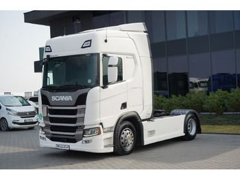 Тягач SCANIA R 450