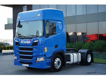 Тягач SCANIA R 450