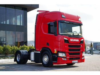 Тягач SCANIA R 500