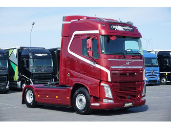 Тягач VOLVO FH 500