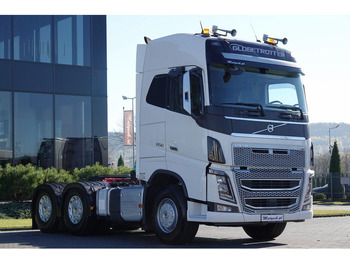 Тягач VOLVO FH16 650